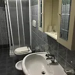 Hotel Bucolia Lamezia Terme