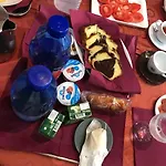 Hotel Bucolia Lamezia Terme