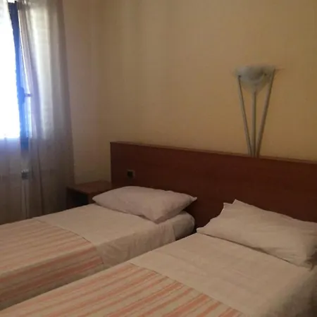 Hotel Bucolia *