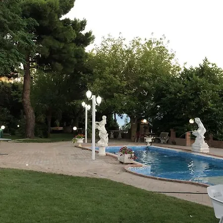 Bucolia Lamezia Terme