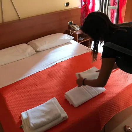Bucolia Hotel