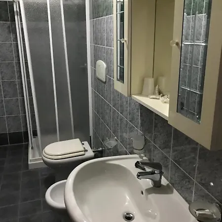 Hotel Bucolia Lamezia Terme