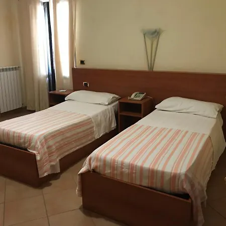 Bucolia Hotel