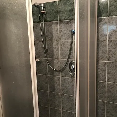 Hotel Bucolia Lamezia Terme