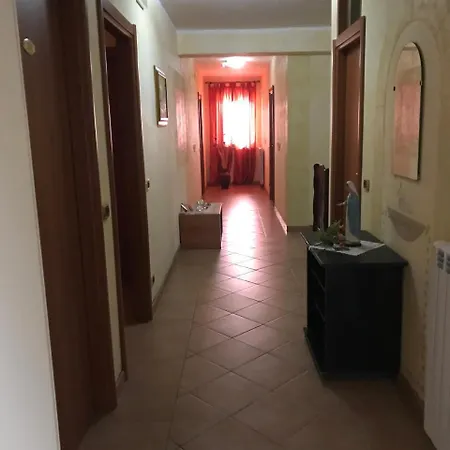 Bucolia Hotel