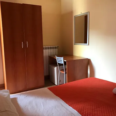 Bucolia Hotel *