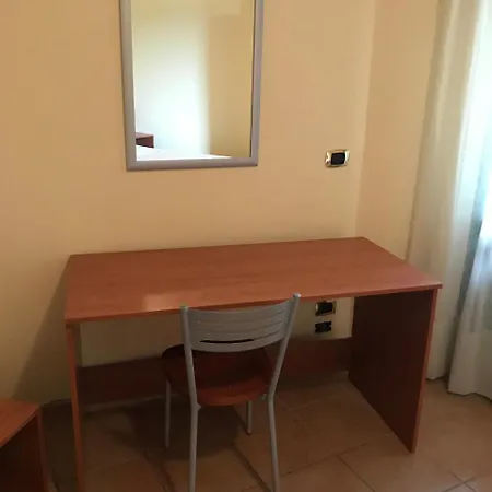 Hotel Bucolia Lamezia Terme