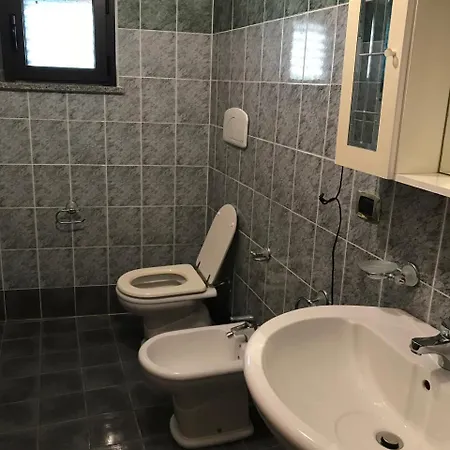 Bucolia Hotel