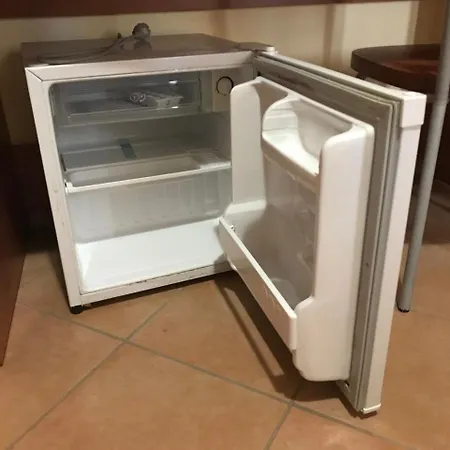 Hotel Bucolia Lamezia Terme