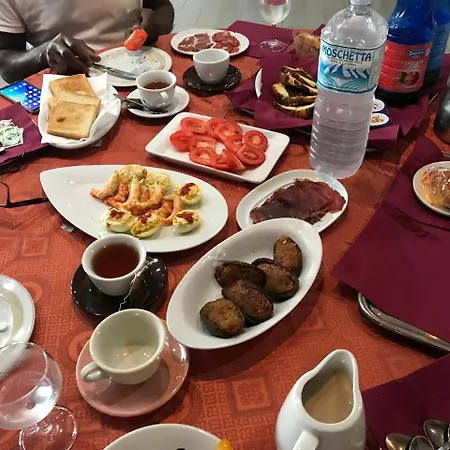Bucolia Hotel