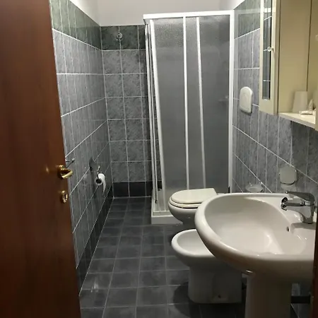 Bucolia Hotel Lamezia Terme