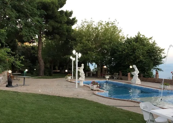 Bucolia Lamezia Terme