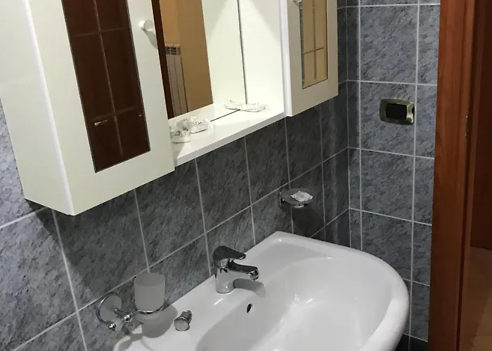 Bucolia * Lamezia Terme