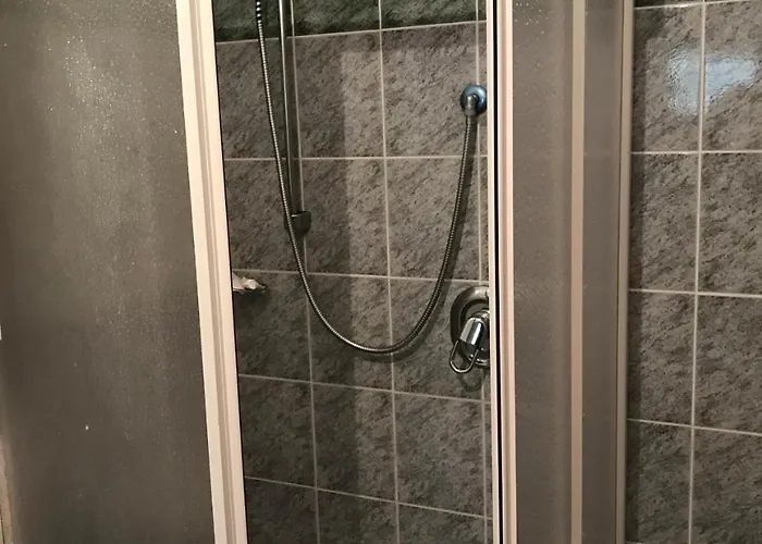 Hotell Bucolia Lamezia Terme