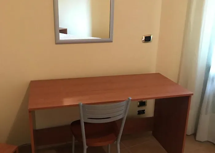 Hotell Bucolia Lamezia Terme