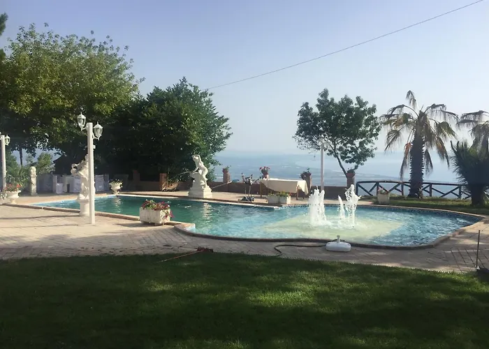 Bucolia Lamezia Terme